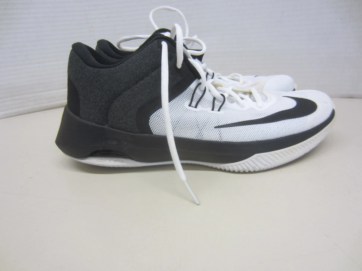 Nike Air Versitile 2 Black White for Sale - Authenticity  display picture 2