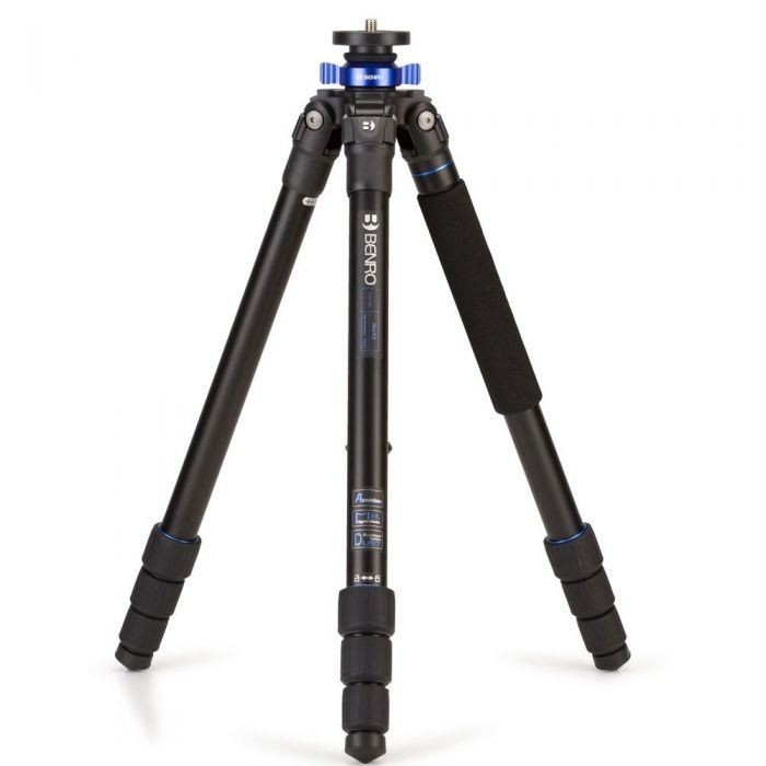 Benro TMA28A Series 2 Mach3 Aluminum Tripod - Image 5