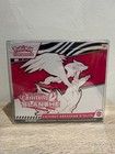 Coffret Dresseur d’Élite ETB Pokémon EV10.5 Flamme Blanche Scellé FR