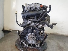 VAUXHALL ASTRA Engine 1.7 CDTI Diesel 110BHP A17DTC 2013 Euro 5