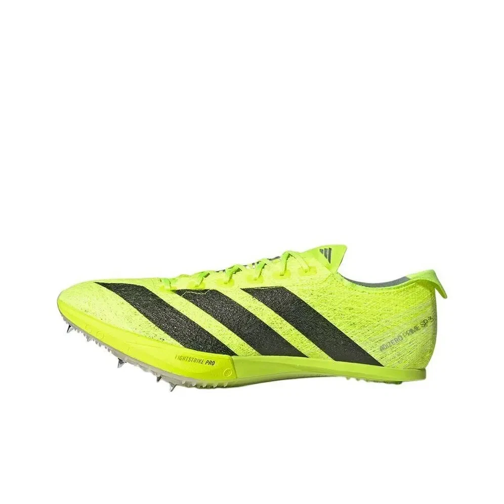 adidas Adizero Prime SP 3 Strung Lucid Lemon Black for Sale
