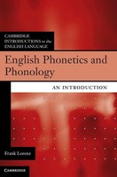 Frank Lorenz | English Phonetics And Phonology | Buch | Englisch (2025)