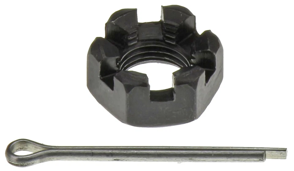 悬架控制臂和球接头组件-组件适合 89-91 马自达 RX-7 — 第 4/4 张图片