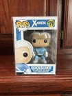 Funko POP! Marvel Quicksilver #179 Original 2016 VAULTED POP + Protector!