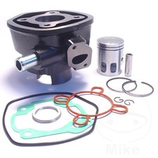 JMT Cylinder Kit Standard Cast Iron 756.22.56 Fits Aprilia Area 51 1998-2002