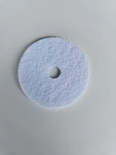 Genuine GE Hotpoint Dishwasher Friction Washer WD01X20593 OEM