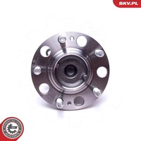 Esen SKV Radlagersatz 29SKV540 FüR Hyundai KIA