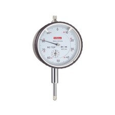 K&Auml;FER Messuhr M 2 Top Messbereich 10 mm Ablesung 0,01 mm