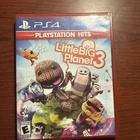 Little Big Planet 3 - PlayStation Hits Edition - Sony PlayStation 4