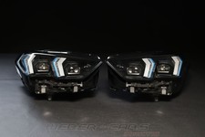 5A682F5 5A682F6 LED Scheinwerfer AHL RHD L + R KOMPLETT NEU OEM BMW X2 U10 M35iX