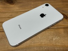 Apple iPhone XR White Cell Phones & Smartphones for Sale | Shop
