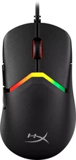 HyperX - Pulsefire Saga Lightweight Wired Optical Gaming Mouse with RGB Light...
