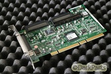 Adaptec 29160 ASC-29160 PCI-X SCSI Controller Card Assy 1809606-17