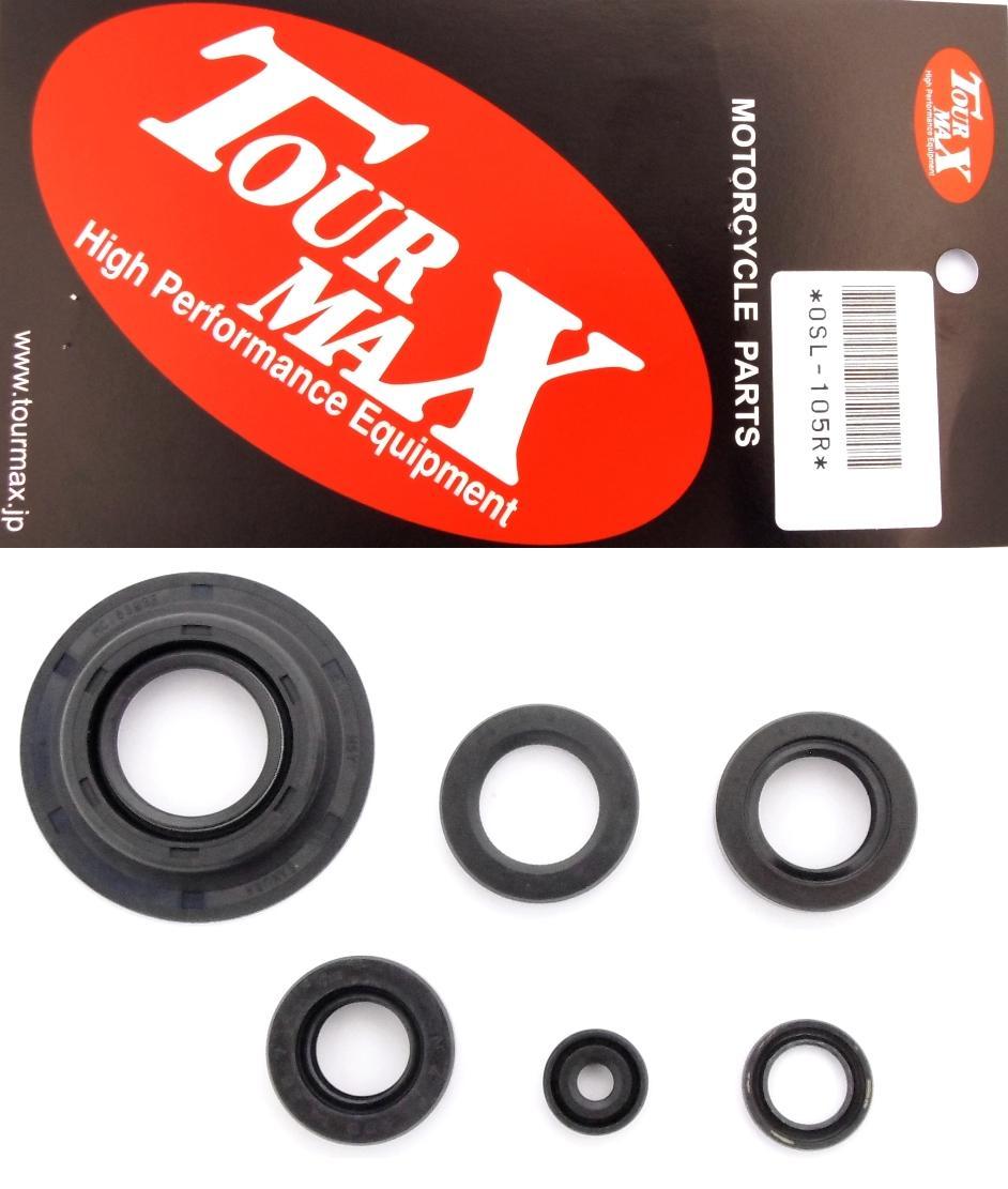 Joints spy HONDA CX 650 E Euro 1983 TourMax rénovation et entretien moteur