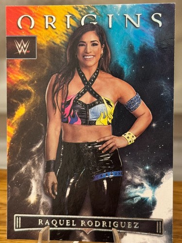 WWE Chronicles 2023 - Pick Your Card - BASE, INSERTS, BRONZE... - Picture 13 of 36