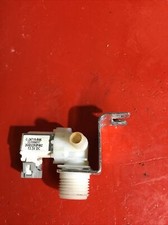 GE Dishwasher Water Inlet Valve P/N WD15X20119