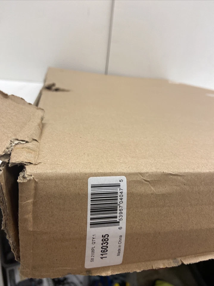 Pit Stop Auto Group A/C Condenser - 1160385 - Image 3 of 3