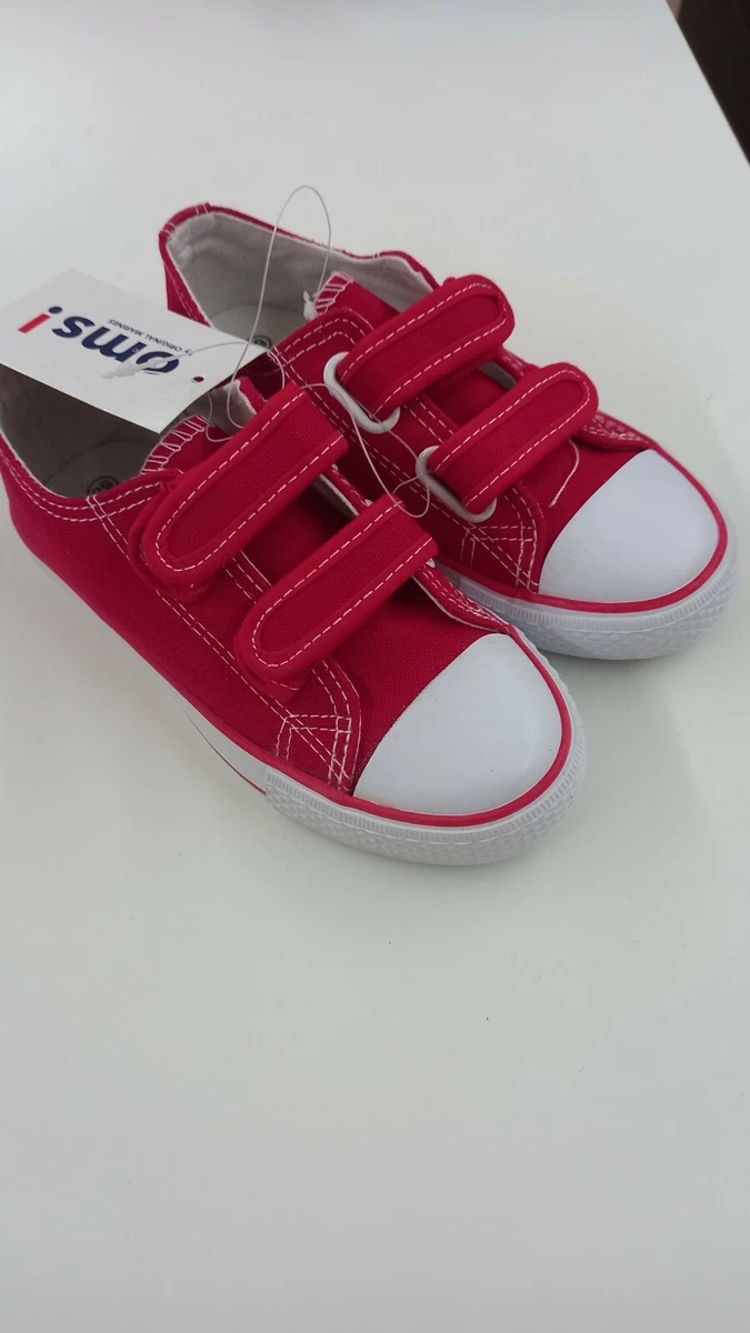 Scarpe clearance oms bambino