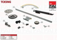 FAI AutoParts TCK5NG Timing Chain Kit For Alfa Romeo Opel Vauxhall