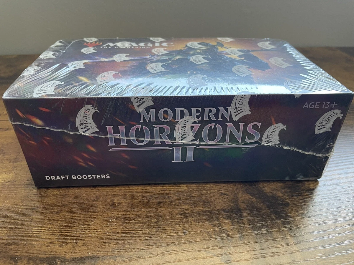 Wizards of the Coast Magic The Gathering Modern Horizon 2 Draft