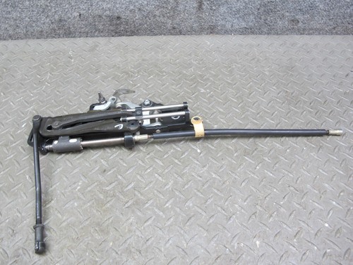 94-99 BMW E36 3-SERIES CONVERTIBLE TOP ROOF LOCK LATCH MOTOR SET OEM - 第 12/24 張圖片