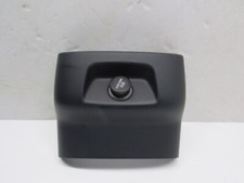 2017-2018-2019-2020 VOLVO S60 INTERIOR TRIM BEZEL 12V OUTLET 31699008 31699010