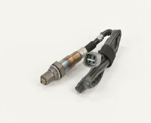 Original BOSCH Lambda Sensor 0 258 986 687 For Toyota