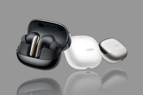 Xiaomi Buds 5 Pro Active Noise Cancellation Bluetooth for Xiaomi 15 ultra FedEx - Picture 2 of 7