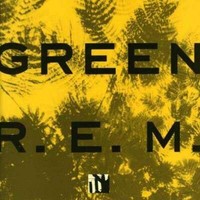 Green - R.E.M. Cd Warner Bros