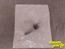 New SINGLE Can Am Hex Clutch Head CVT Cover Bolt M6x30.5 420440568 screw