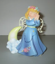 Ella Bella "Dream" Angel by Pavillion Gift Co. 2004 - NEW
