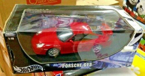 Hot Wheels Modellautos, - LKWs & -Busse von Porsche