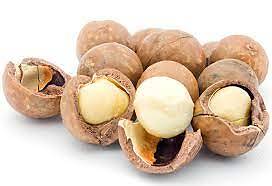 1 kg Macadamia Nüsse geschält aus Malawi, große superleckere Kerne - Bild 2 von 2