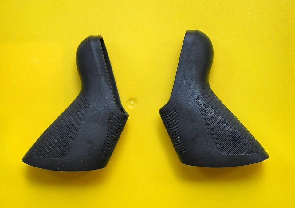 SRAM RED(13) RED 22 Force 22 Rival 22 Doubletap Shifter Lever Hood Cover, Black - Image 3 of 3