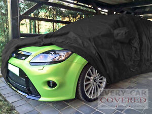 Details Zu Ford Focus Rs Mk2 Mk3 2009 Onwards Dustrpo Indoor Car Cover