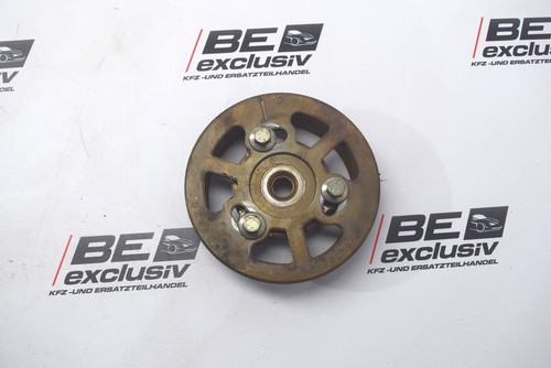 Jaguar XF X250 3.0d Nockenwellenrad 9X2Q-6K286-BA Riemenscheibe Rad NOCKENWELLE