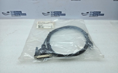 Schneider Electric XBT Z938 Connecting Cable 55E1027 Telemecanique