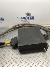 Muncie Power Products Pto Switch K70 Series Single Lever Air Control Valve