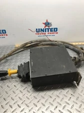  Muncie Power Products PTO Switch K70 SERIES SINGLE LEVER AIR CONTROL VALVE