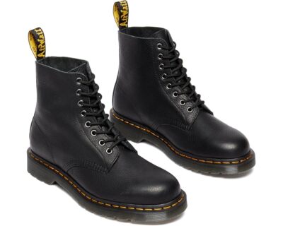 Dr. Martens 1460 Ambassador Leather Lace Up Boots Size M9 / W10