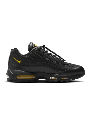 Corteiz × Nike Air Max 95 