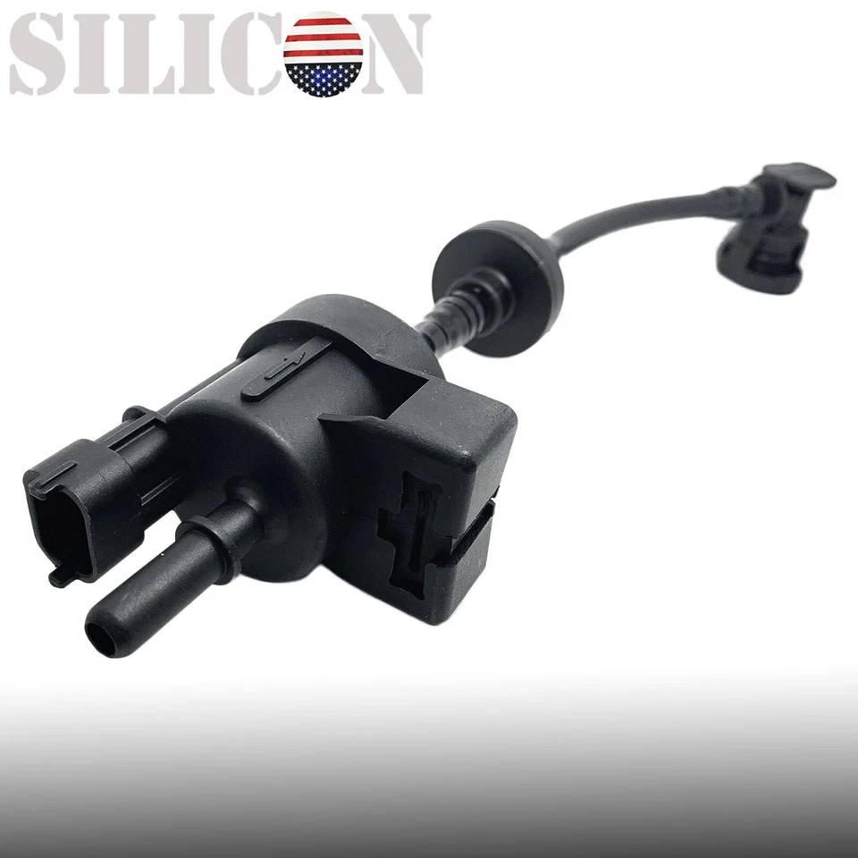 Electroválvula de purga de bote de vapor para Chevrolet Trax Buick Encore 2013-18 1,4 L Foto 3 de 4