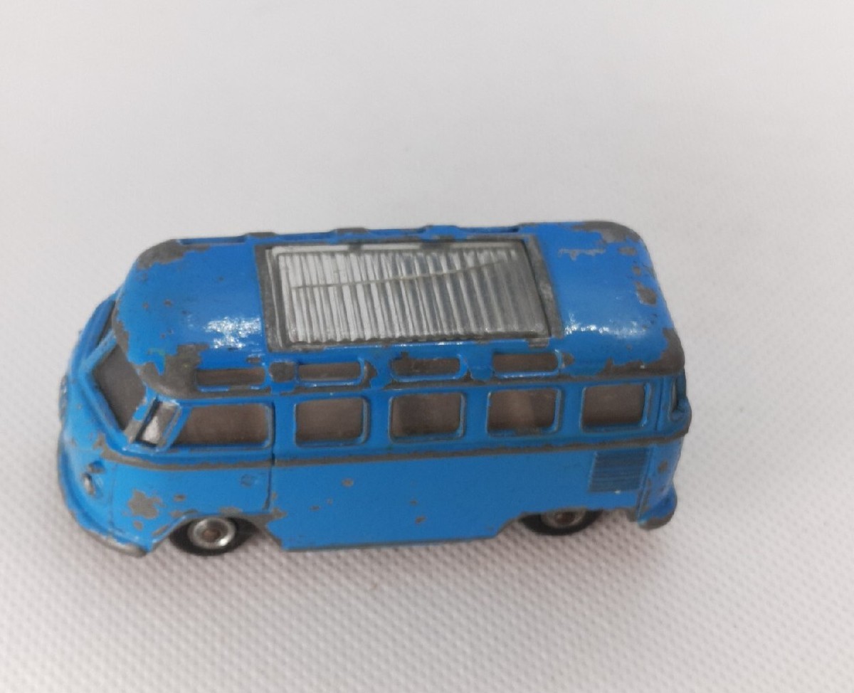 Lone Star Vintage Volkswagen Road Master Impy Super Cars 23