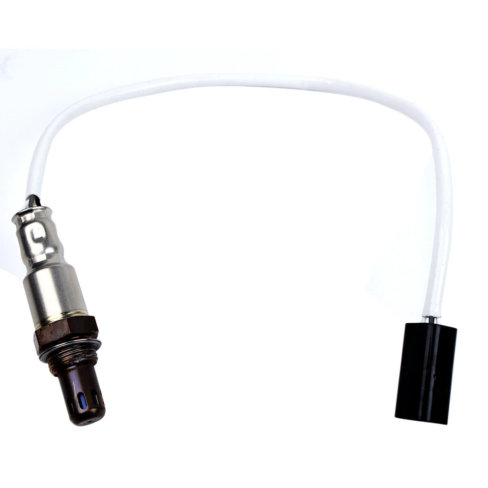 Sensor de oxígeno O2 aguas arriba y aguas abajo OEM 4 piezas para Infiniti G35 2007 sedán de 3,5 L Foto 3 de 4