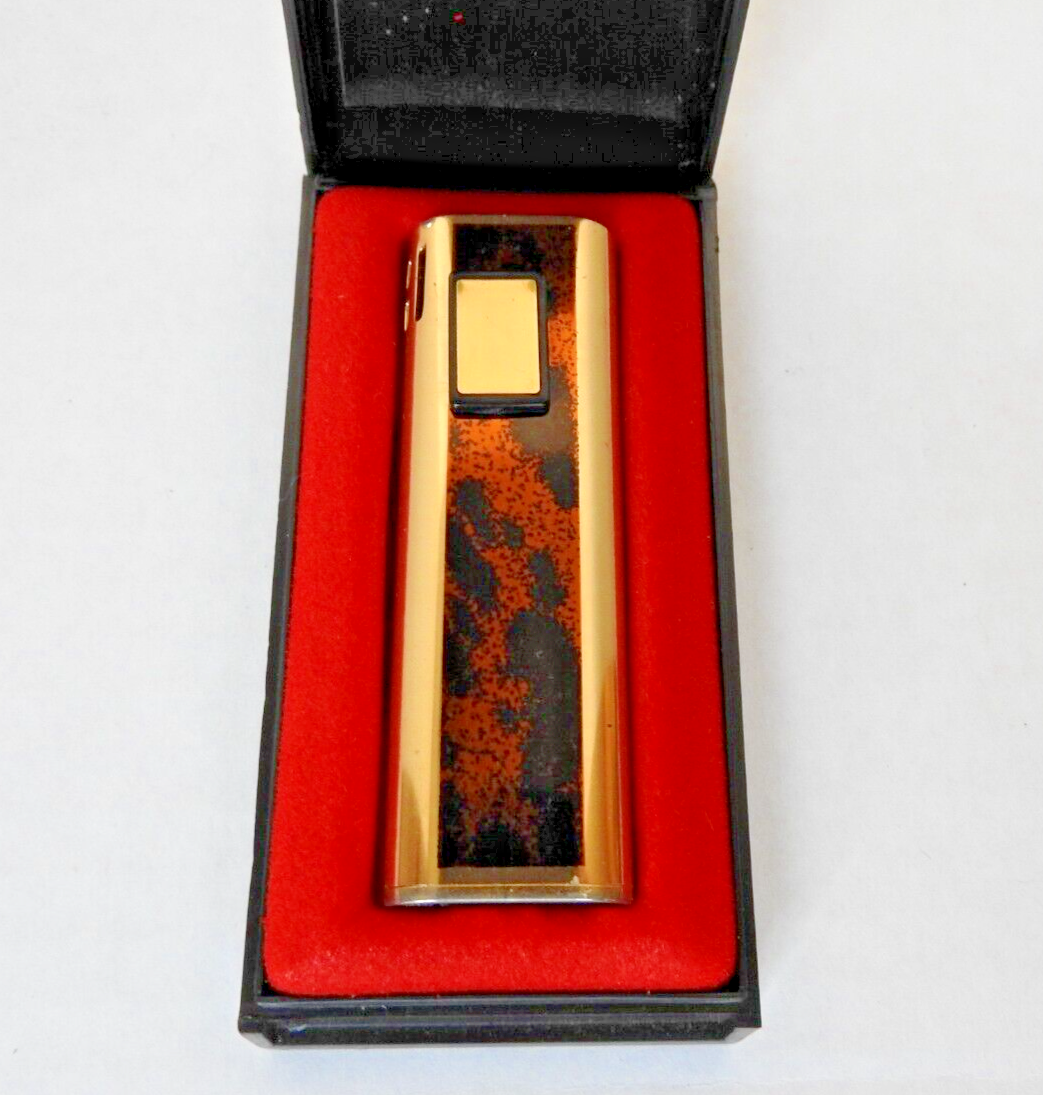 昭和レトロ　蔵出し　スーパーレア　ゴジラPIEZO Lighter　未使用箱入 昭和レトロ 蔵出し スーパーレア ゴジラPIEZO Lighter 未使用箱