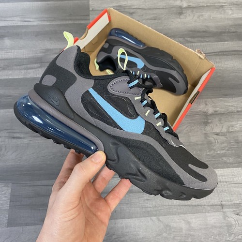nike blue shoes air max