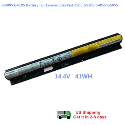 Аккумулятор lenovo l12m4a02