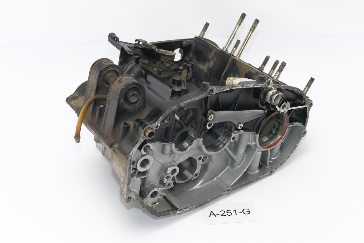 RD50エンジン2U2 青春のゼロハンスポーツ図鑑Vol.3 YAMAHAその1(空冷編) | WEB Mr