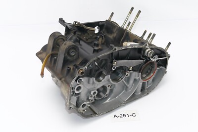 Yamaha RD 350 LC F2 2UA - Engine housing engine block A251G