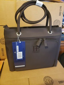 perry ellis portfolio purse